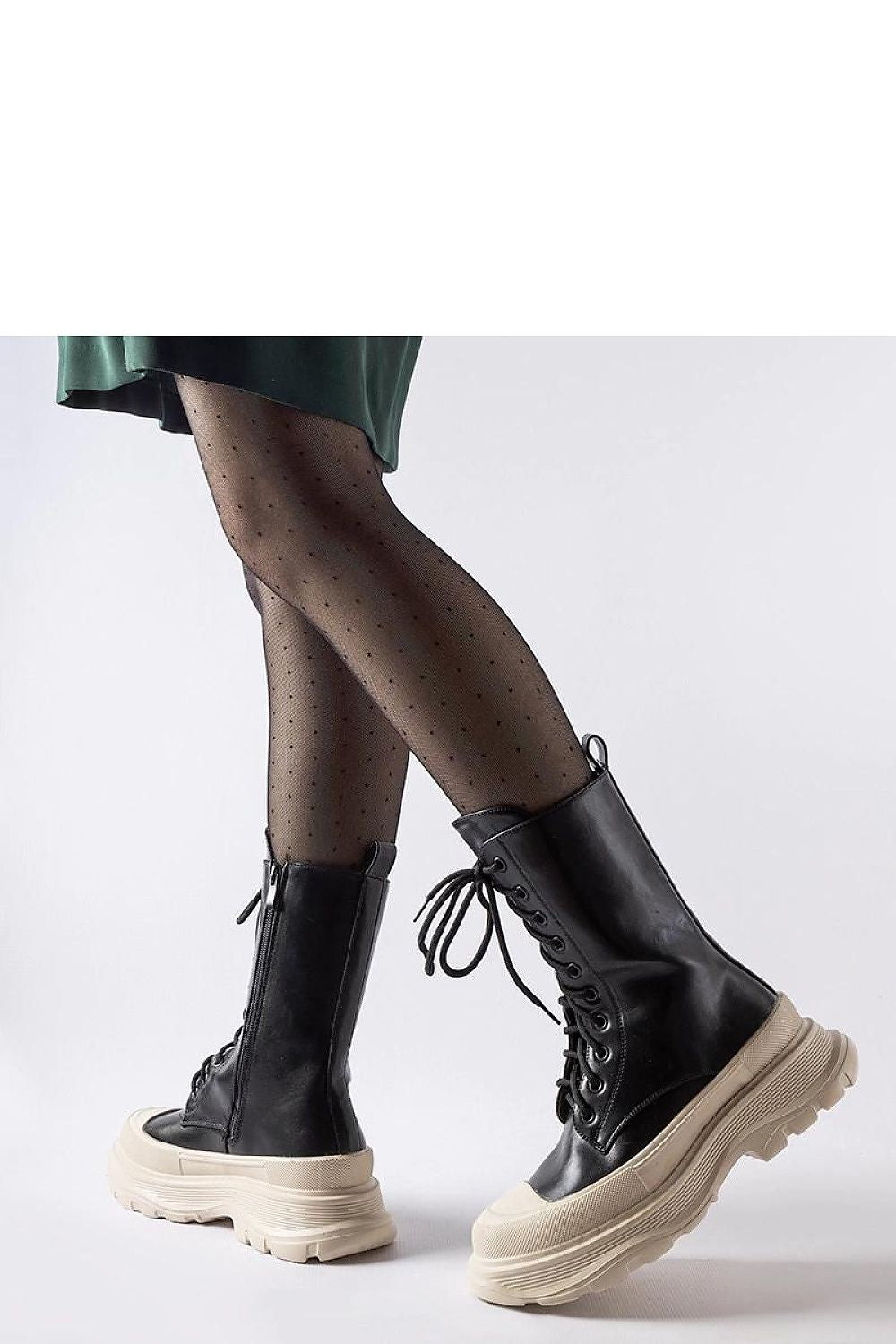  Boots model 205855 Solea 