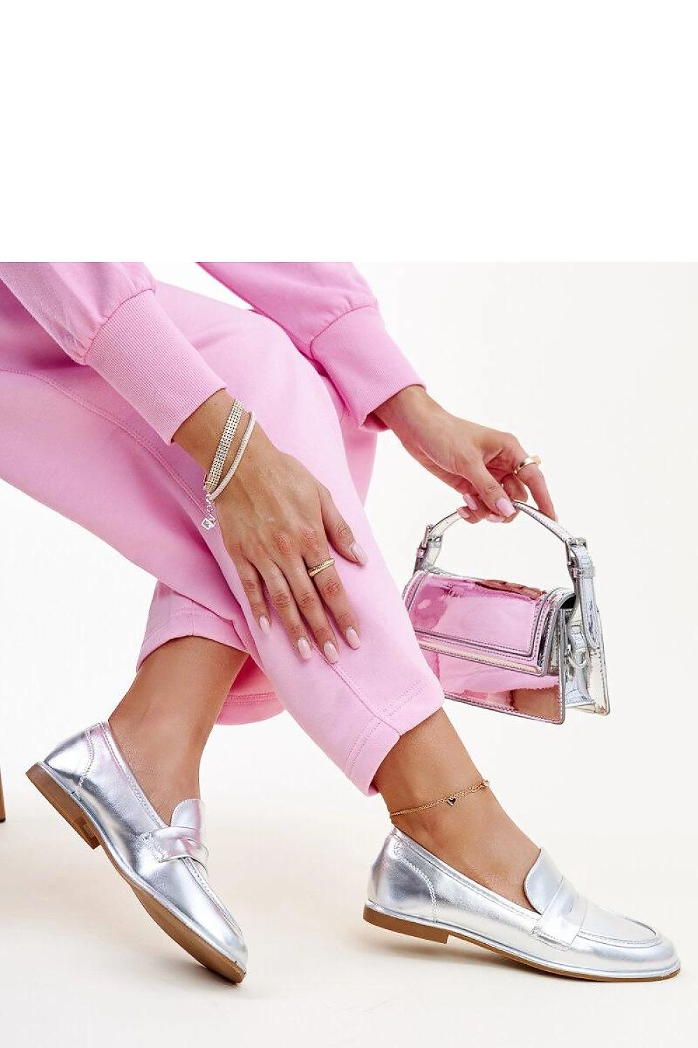  Low Shoes model 206459 Solea 