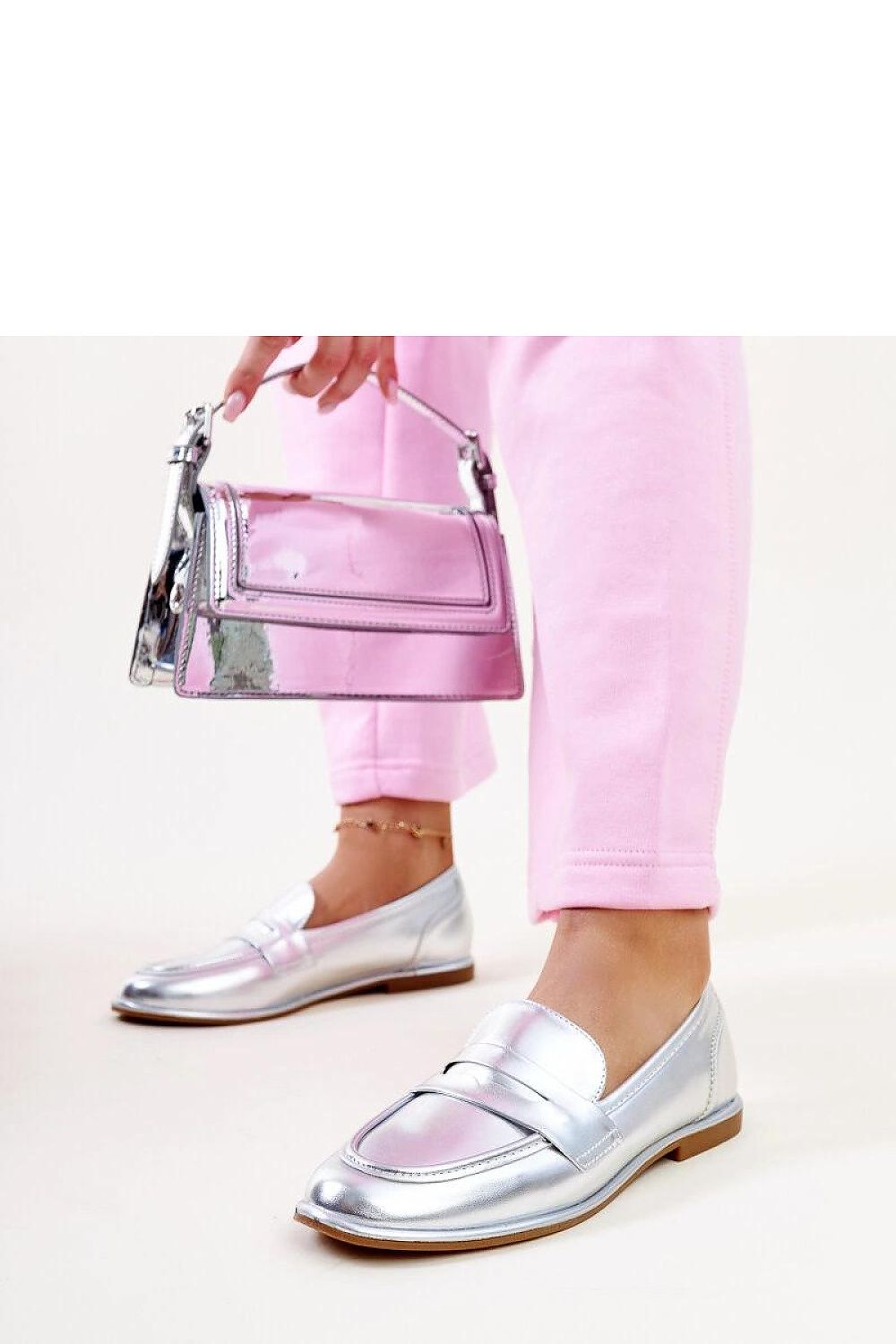  Low Shoes model 206459 Solea 