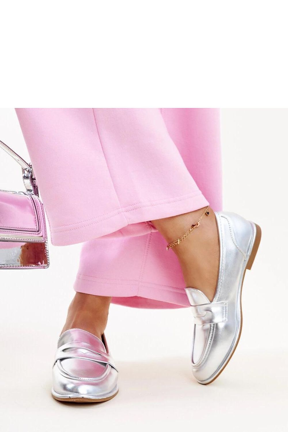  Low Shoes model 206459 Solea 