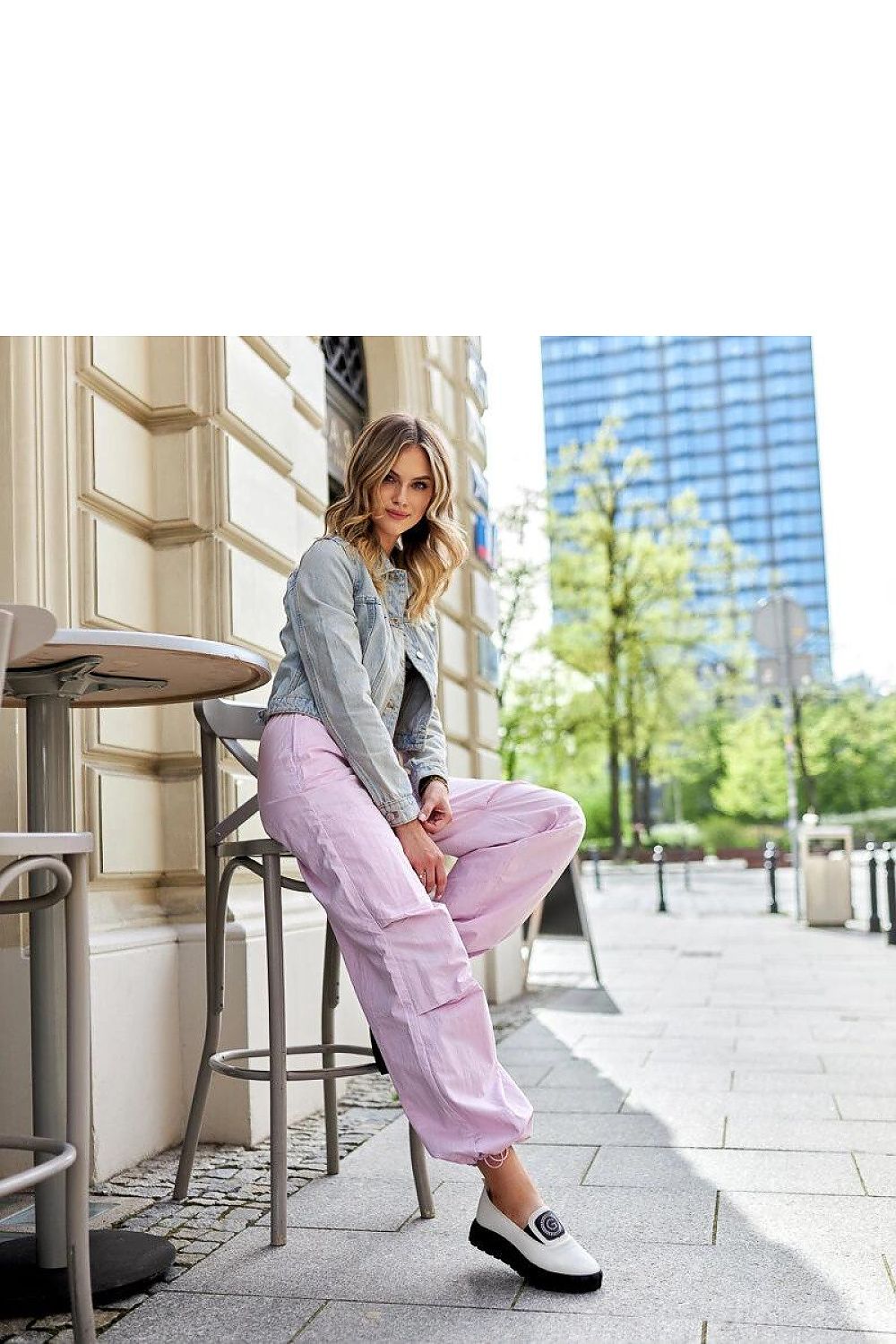  Low Shoes model 206461 Solea 