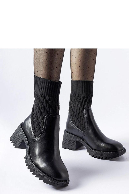  Boots model 206527 Solea 