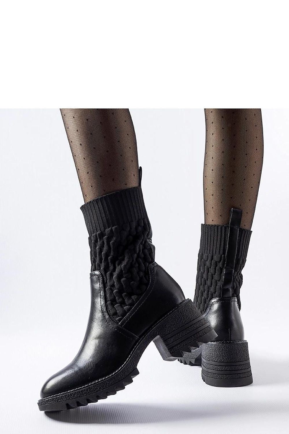  Boots model 206527 Solea 