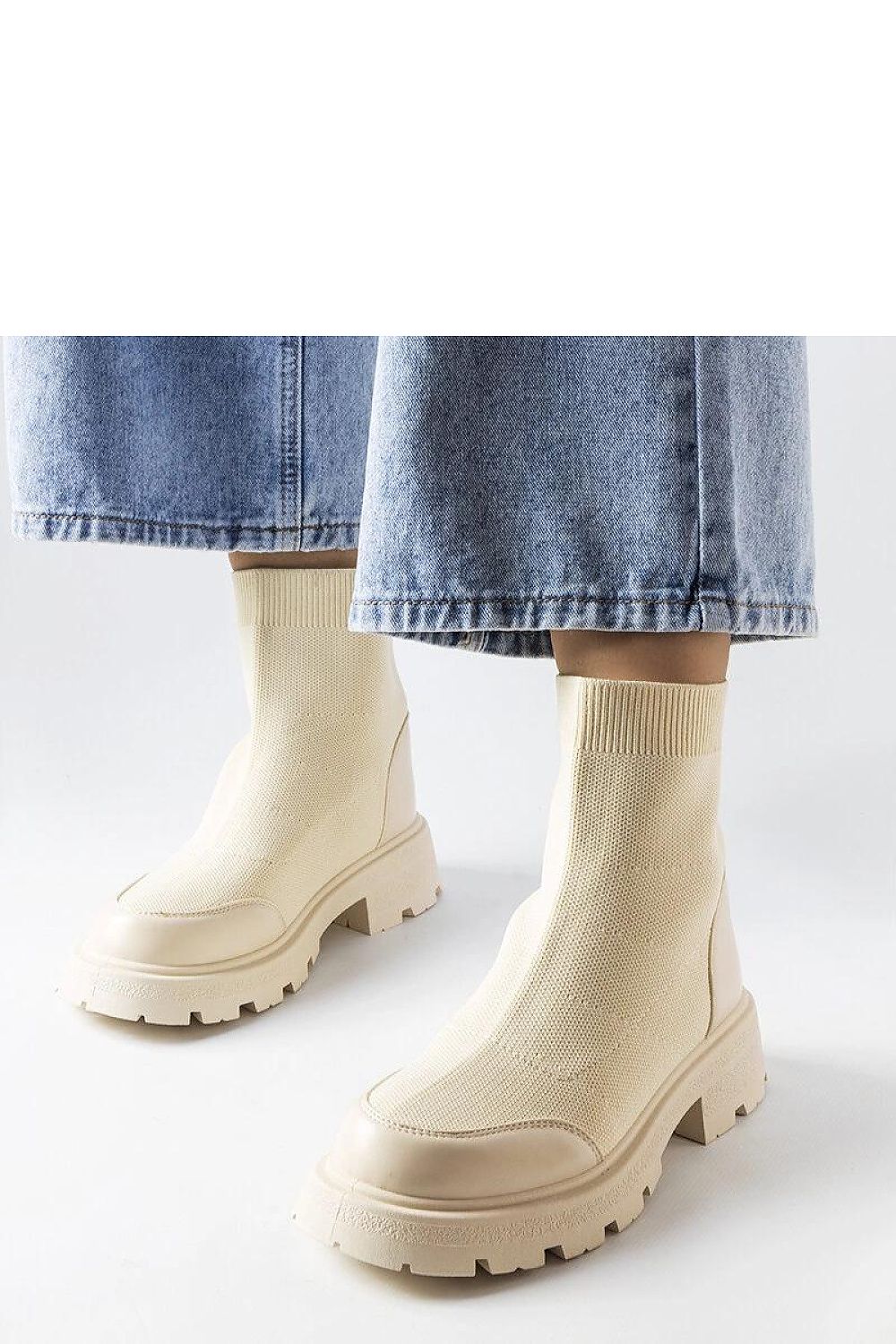  Boots model 206584 Solea 