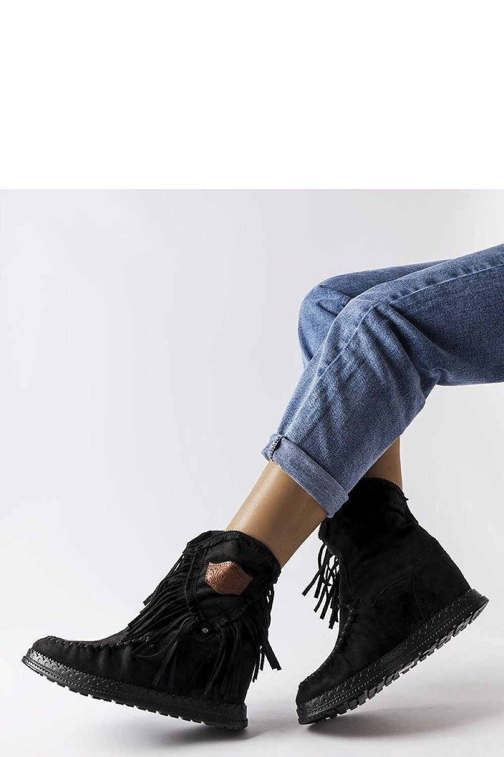  Buskin boots model 207040 Solea 