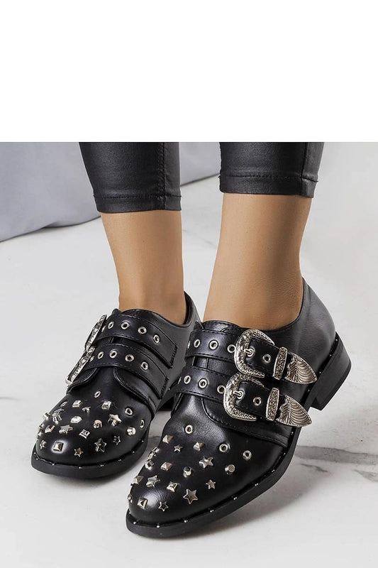  Low Shoes model 207092 Solea 