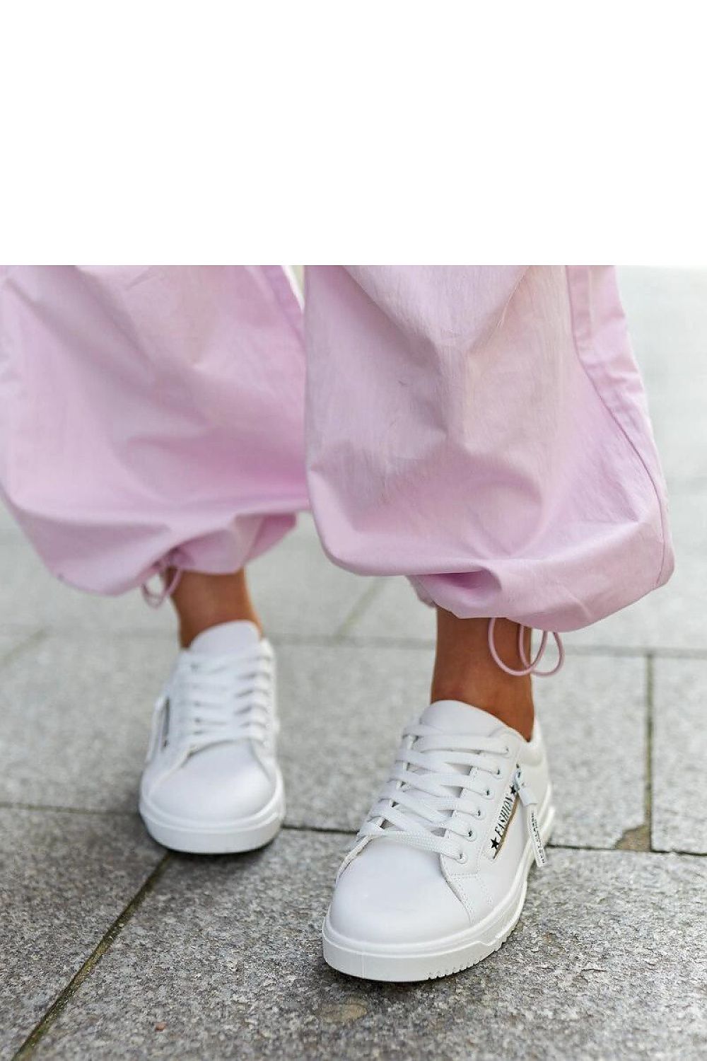  Sneakers model 207296 Solea 