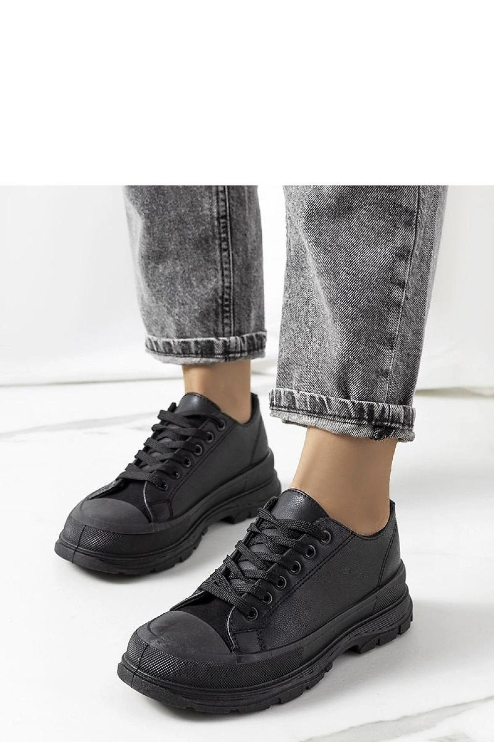  Sneakers model 208036 Solea 