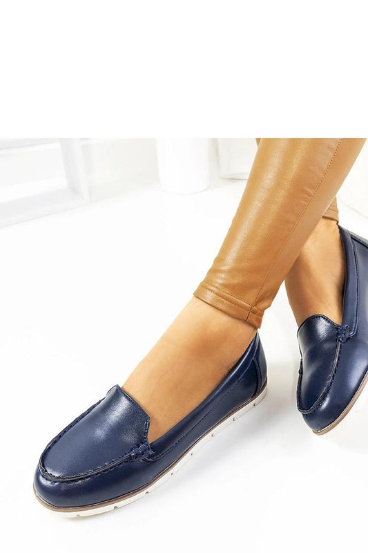  Mocassin model 208051 Solea 