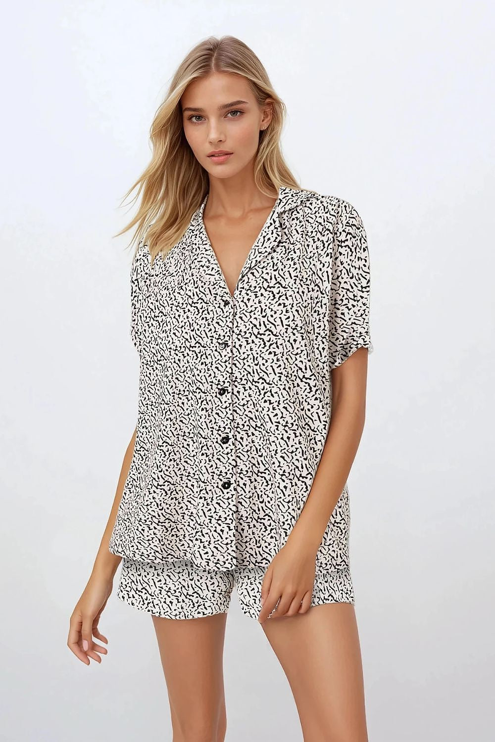  Pyjama model 212777 Momenti Per Me 