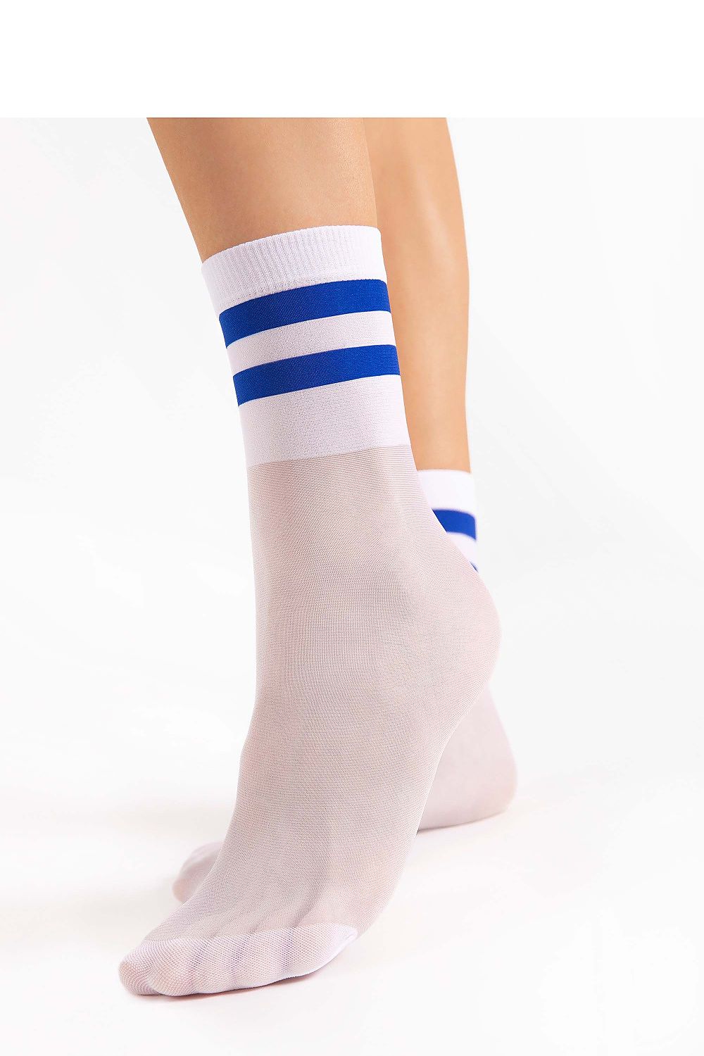  Socks model 213336 Fiore 