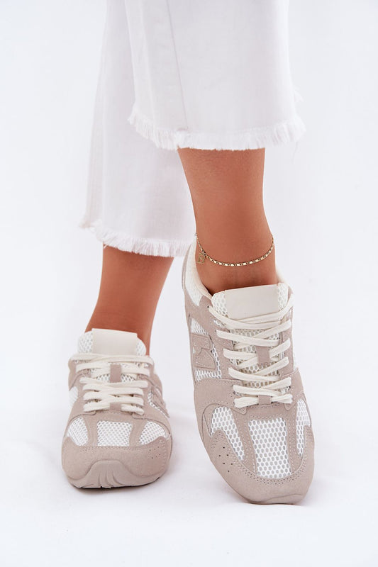  Sport Shoes model 214348 Step in style 