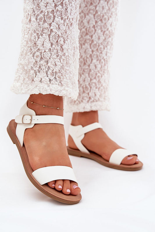  Sandals model 215647 Step in style 