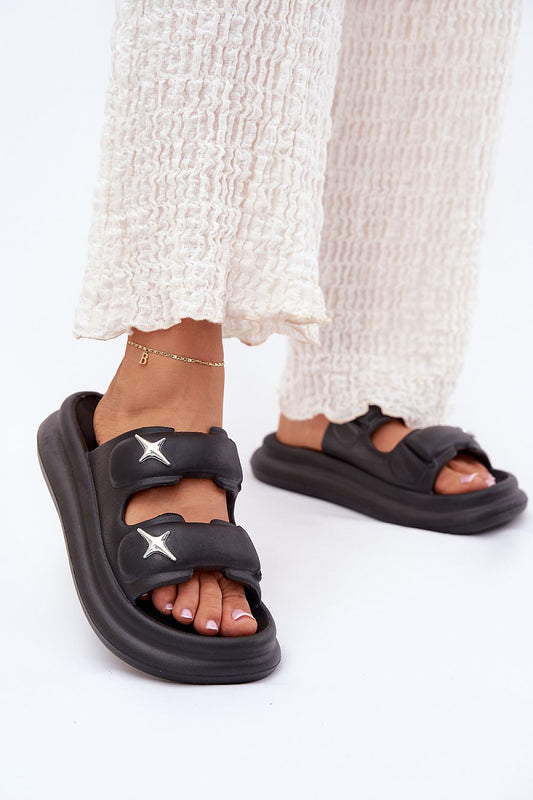  Flip-flops model 215687 Step in style 