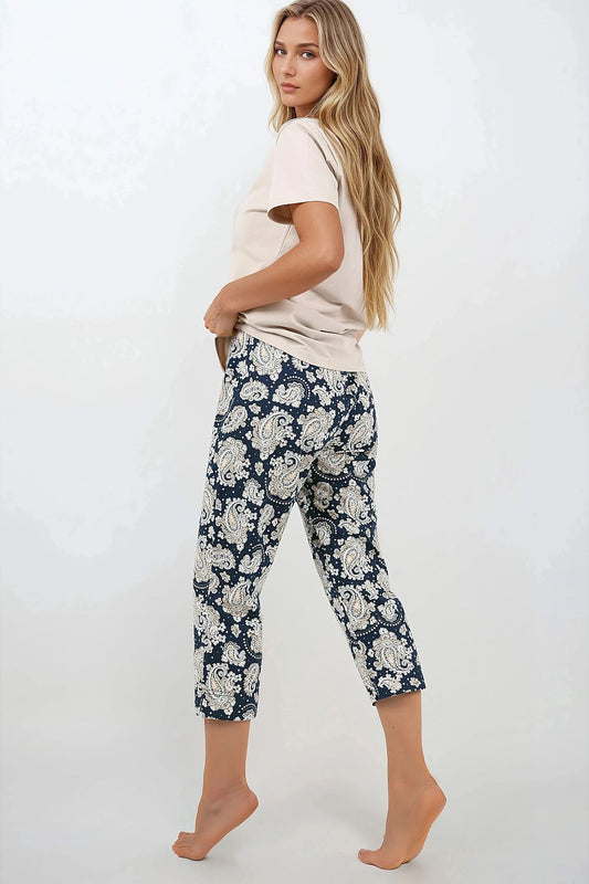  Pyjama model 216412 Momenti Per Me 