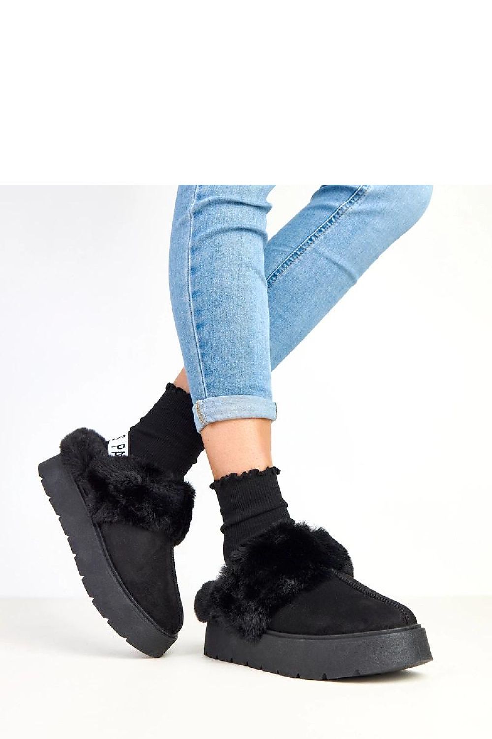  Snow boots model 218132 Solea 