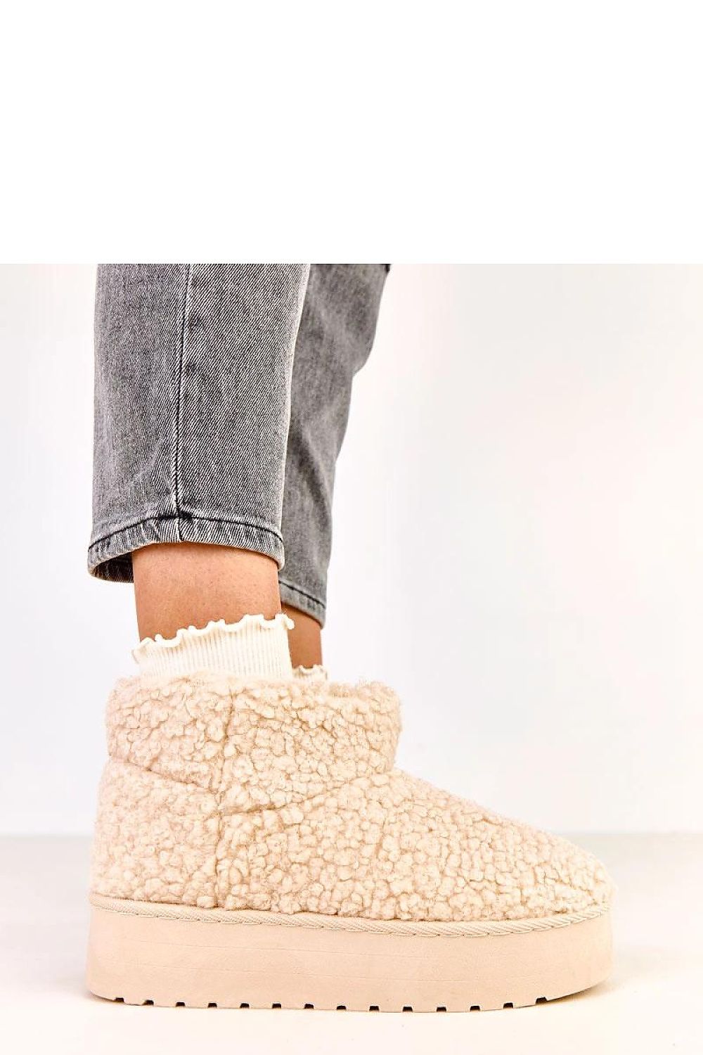  Snow boots model 219949 Solea 