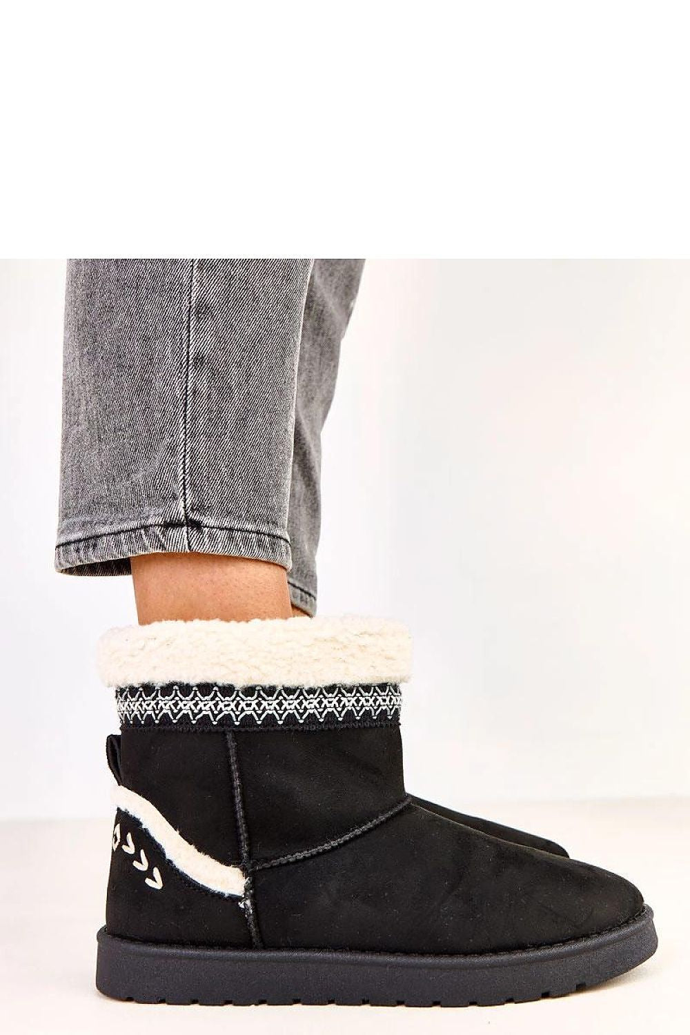  Snow boots model 219953 Solea 