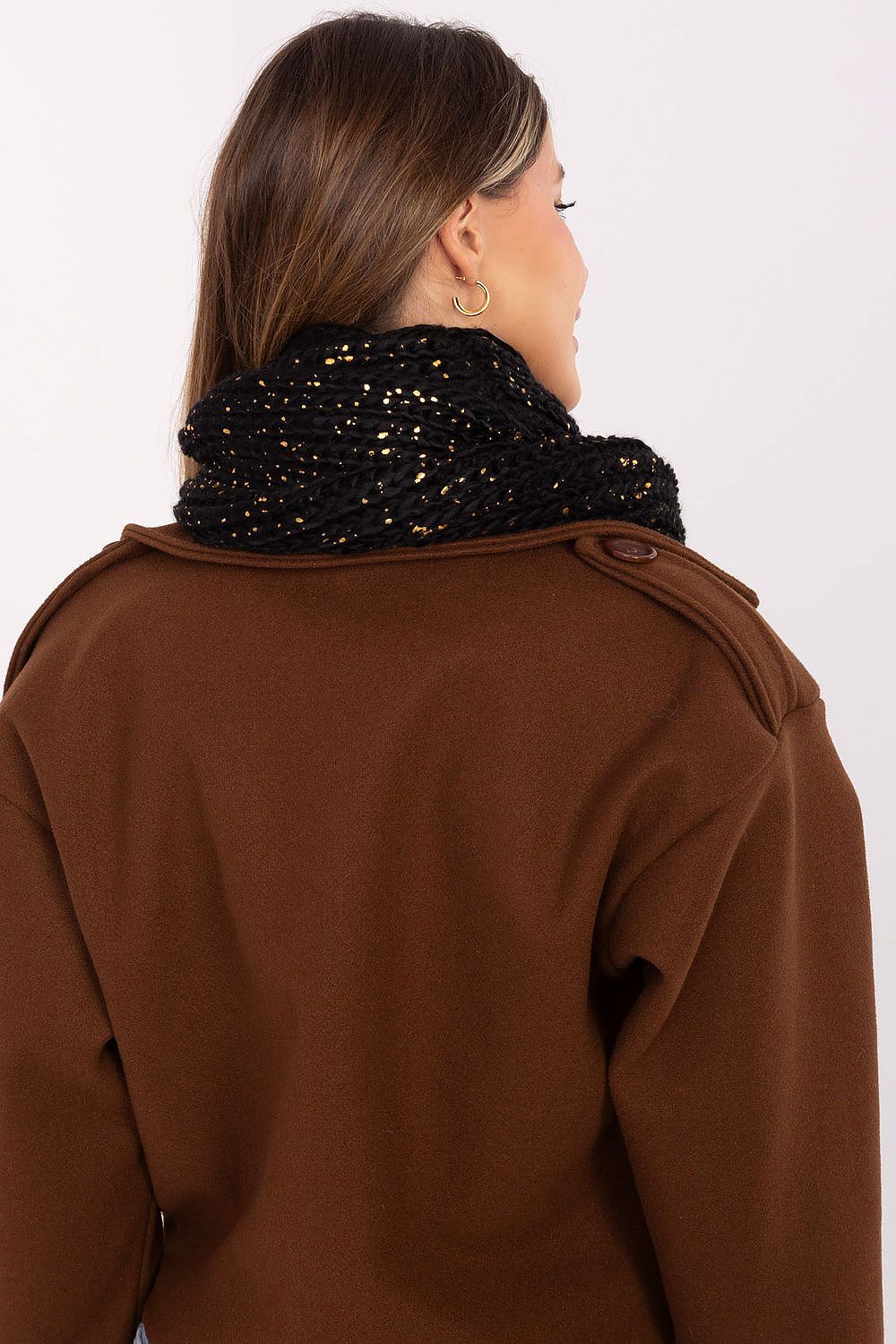  Infinity Scarf model 220379 AT 