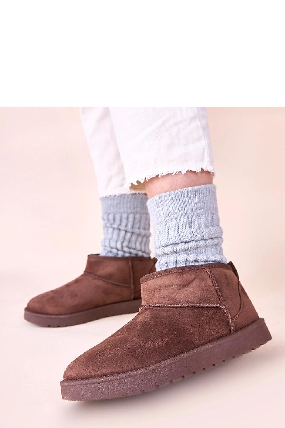  Snow boots model 221003 Solea 