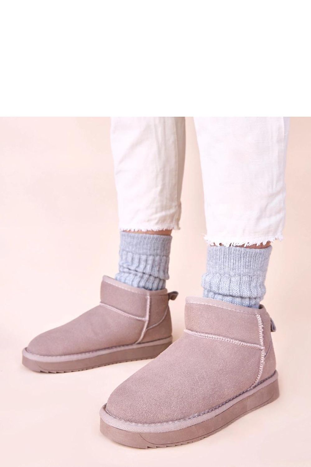  Snow boots model 221006 Solea 