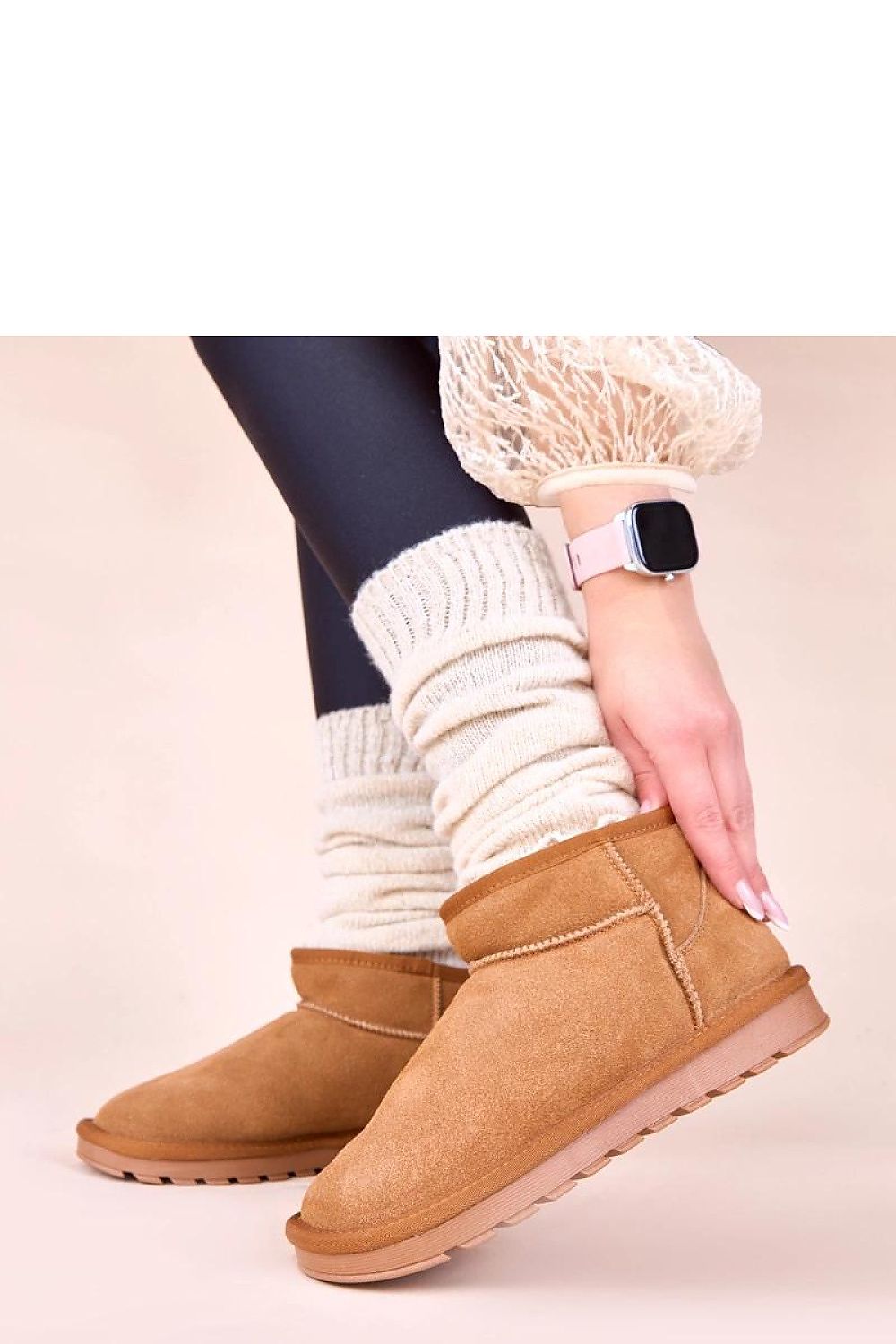  Snow boots model 221039 Solea 