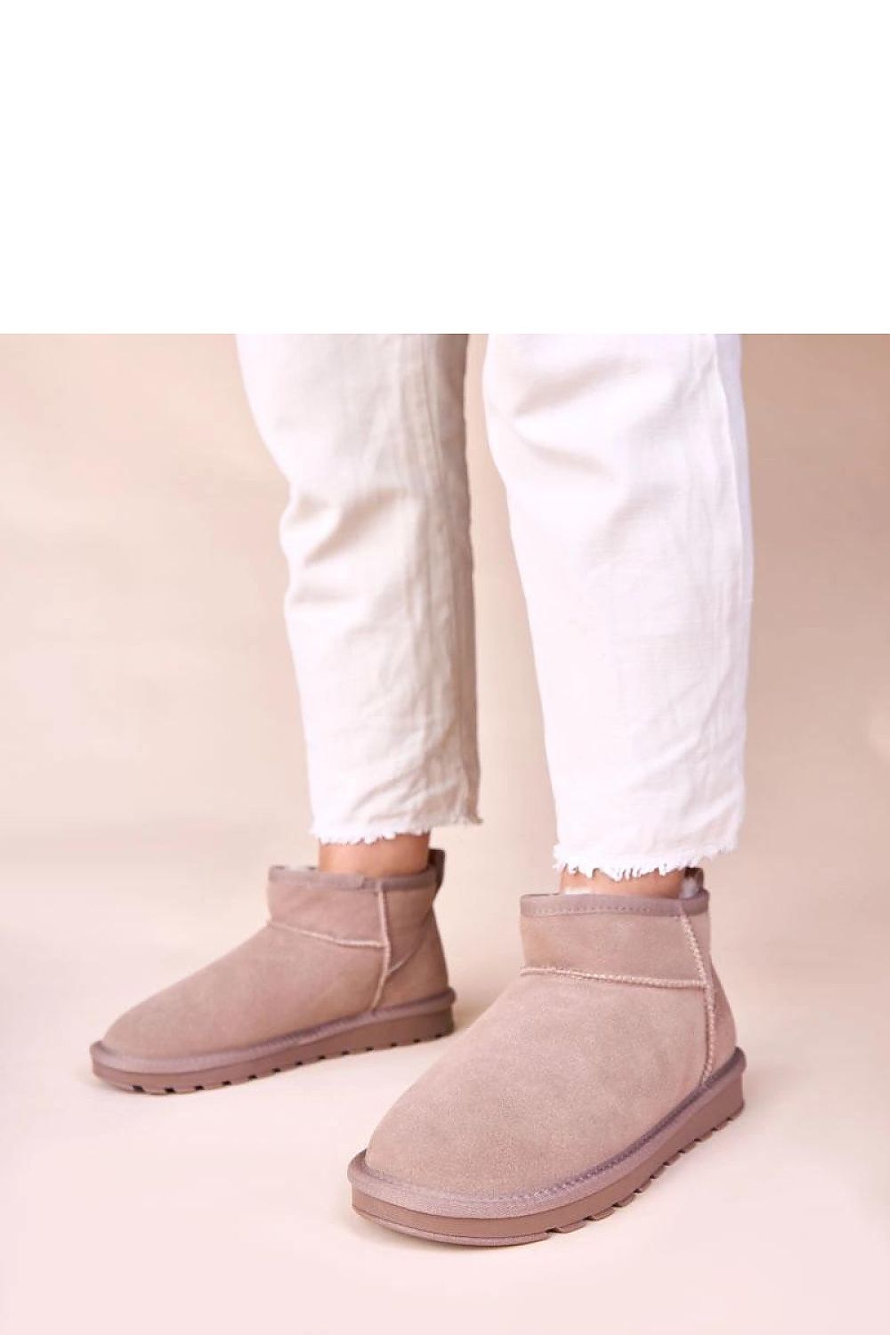  Snow boots model 221040 Solea 