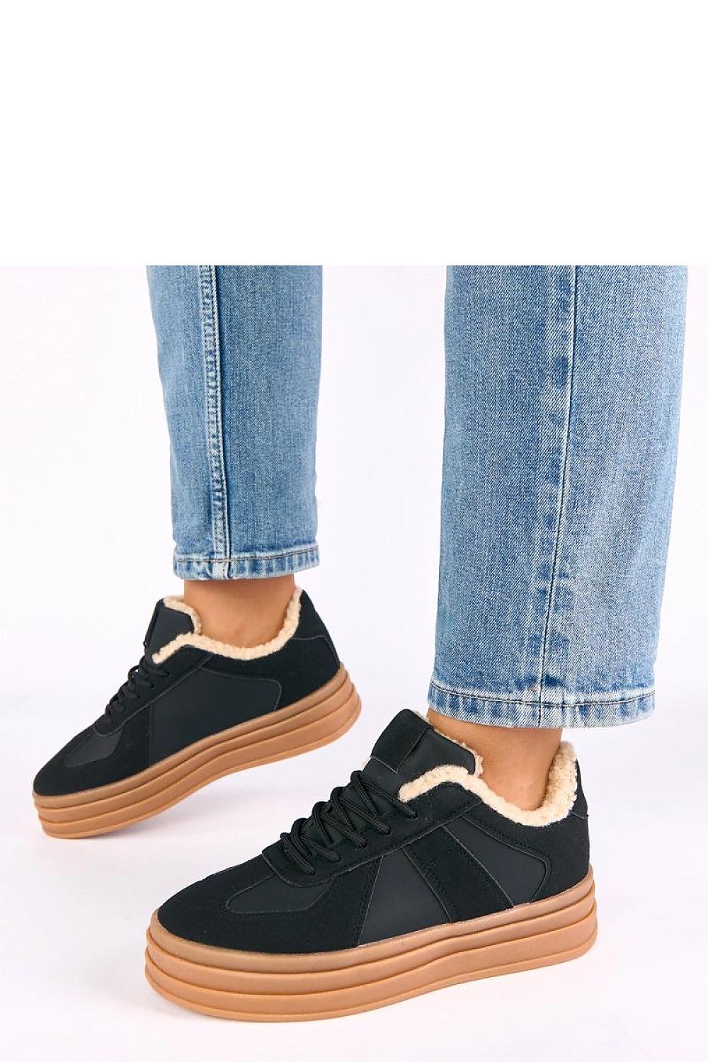  Sport Shoes model 221647 Solea 