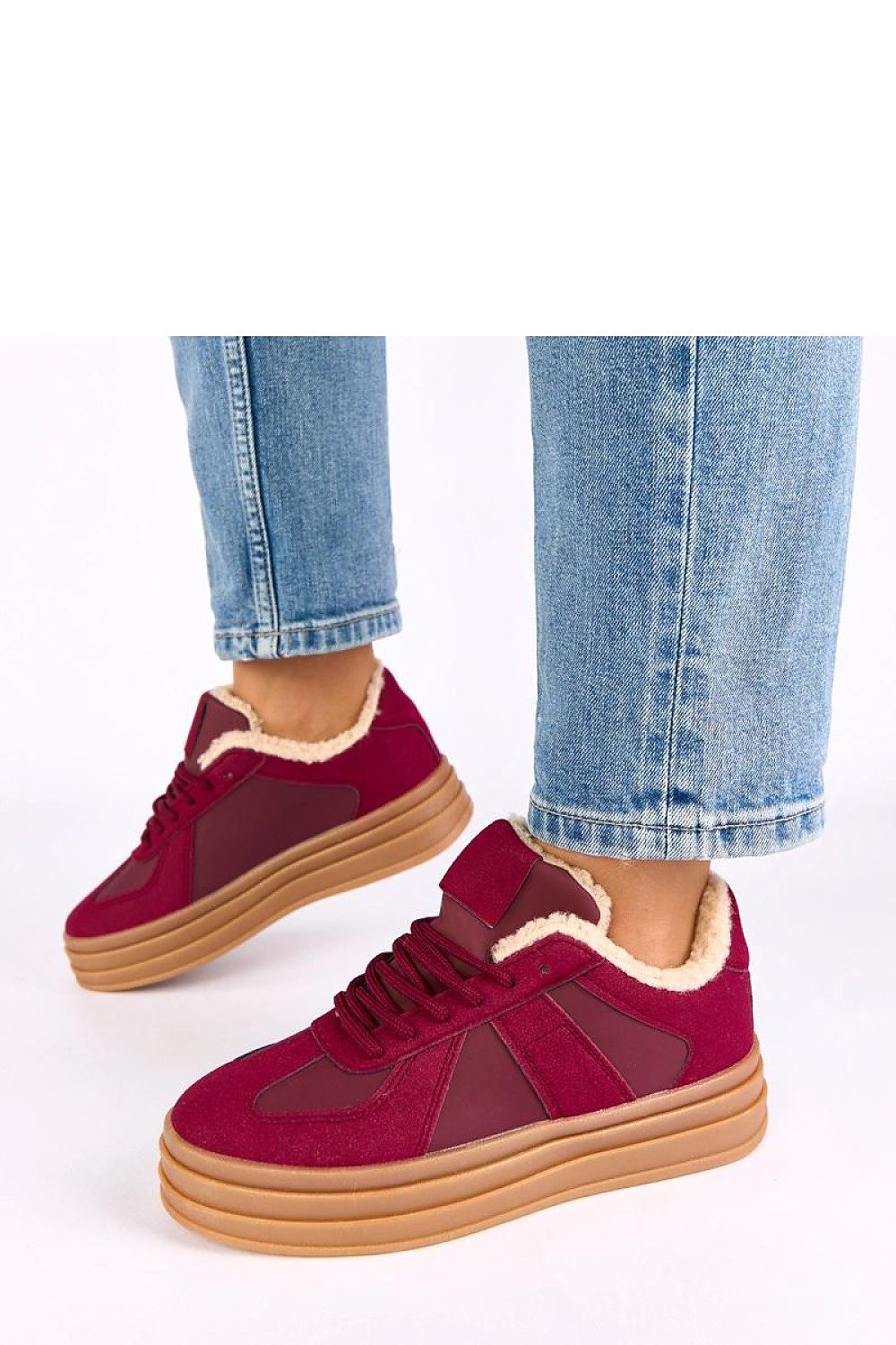  Sport Shoes model 221648 Solea 