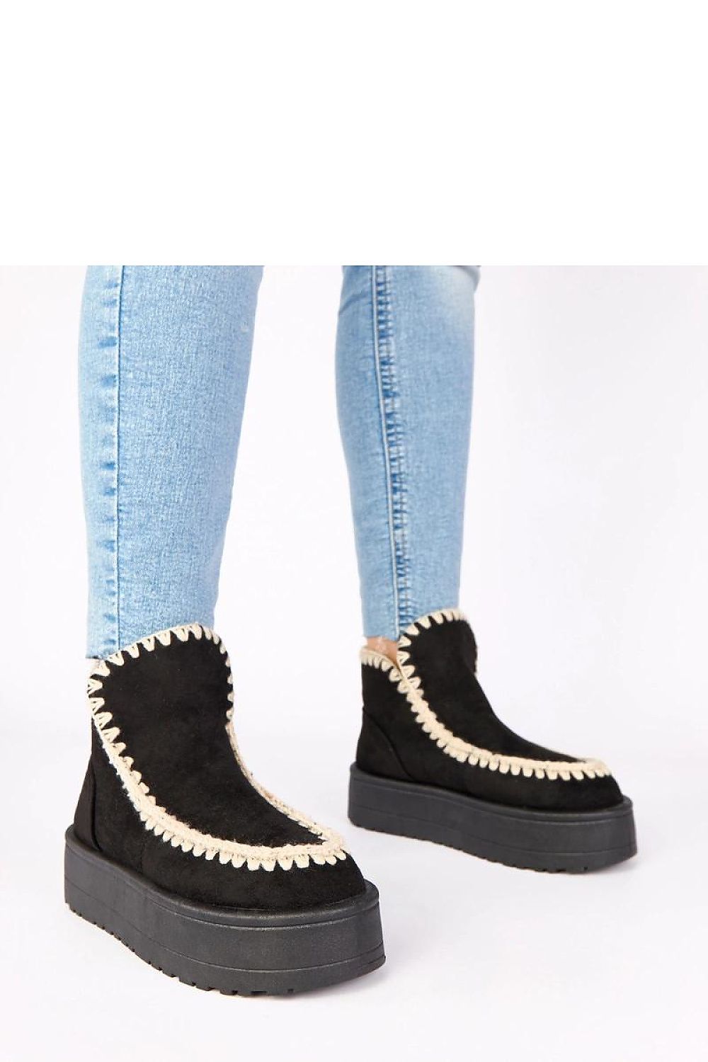  Snow boots model 221664 Solea 