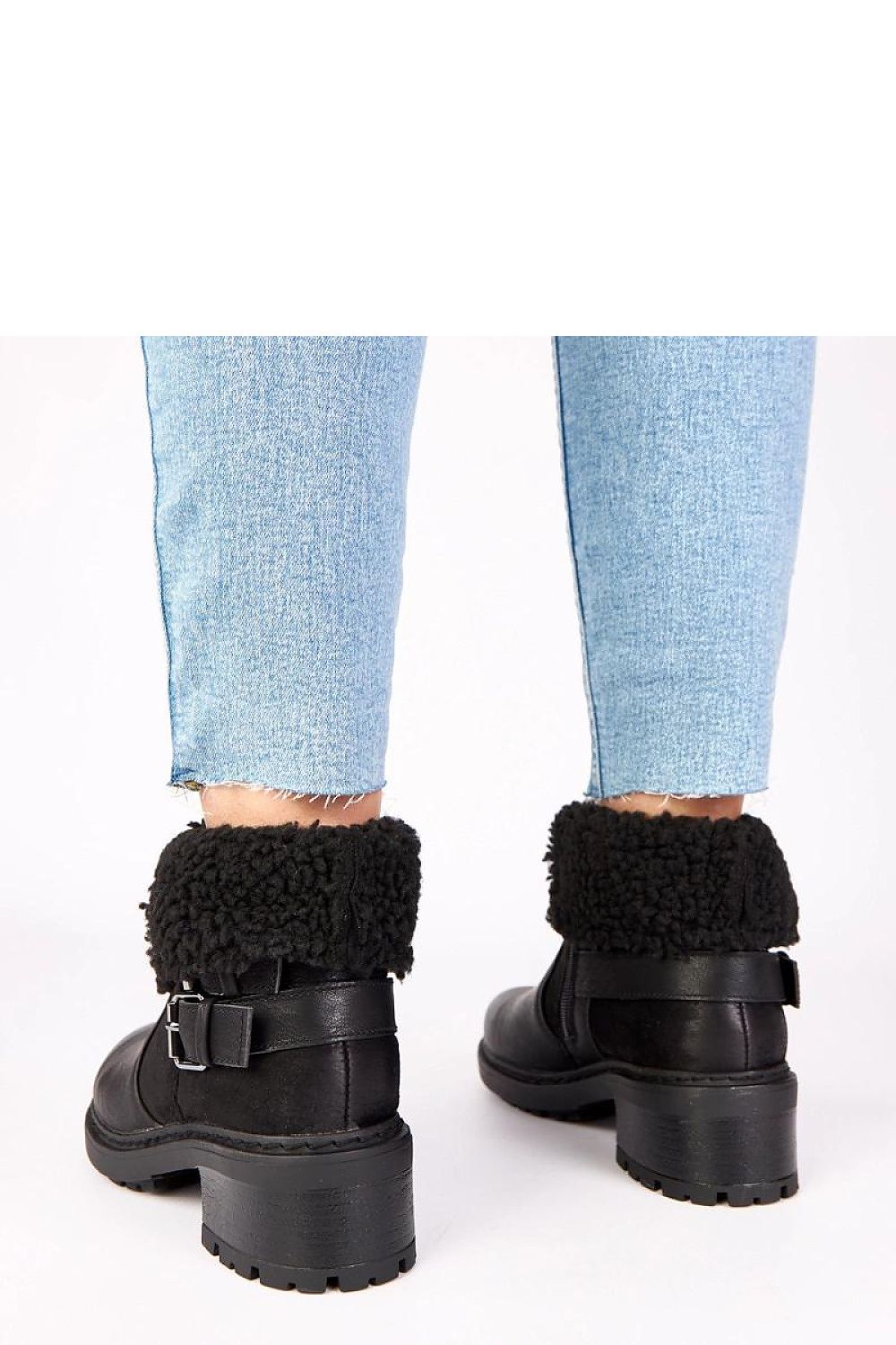  Boots model 221667 Solea 