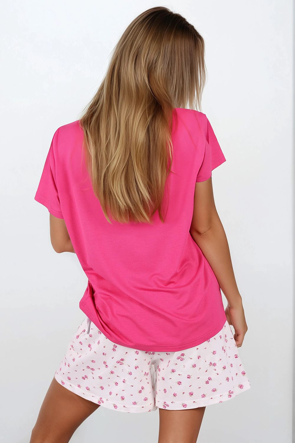  Pyjama model 222060 Momenti Per Me 