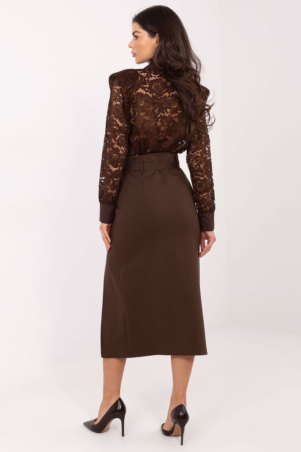  Skirt model 222204 Rue Paris 