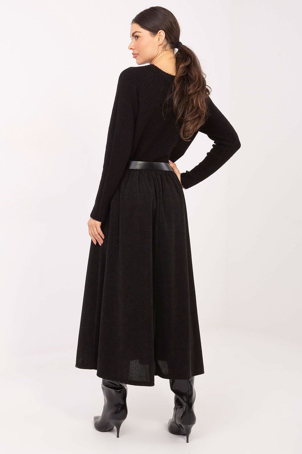  Skirt model 222219 Rue Paris 