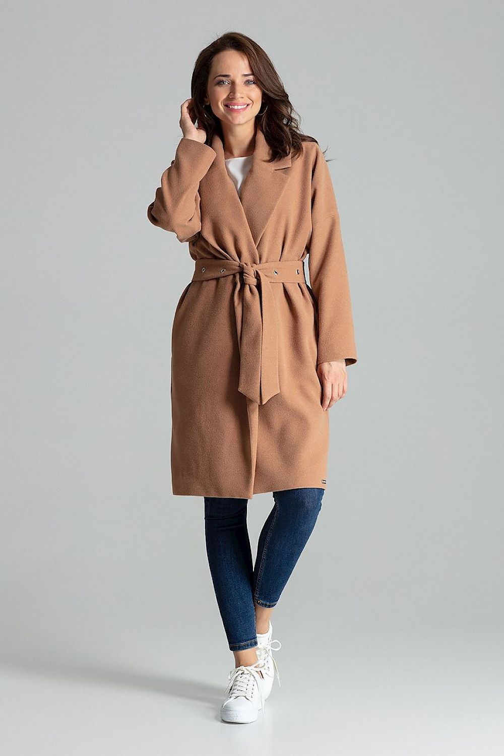 Coat model 135896 Lenitif Lenitif