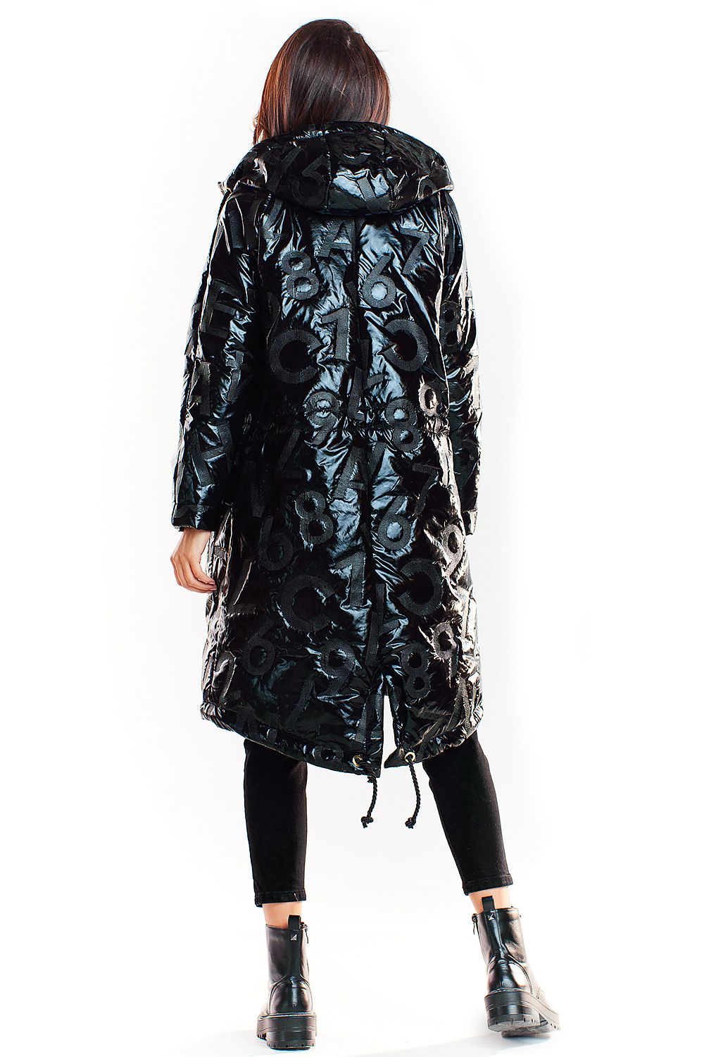 Coat model 139561 awama awama