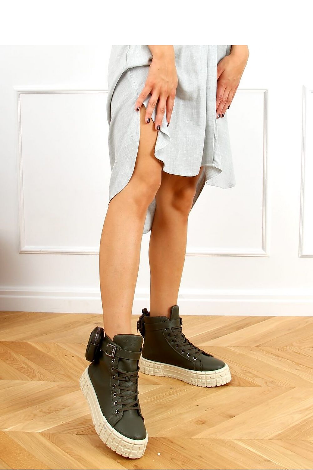 Sneakers model 157231 Inello Inello