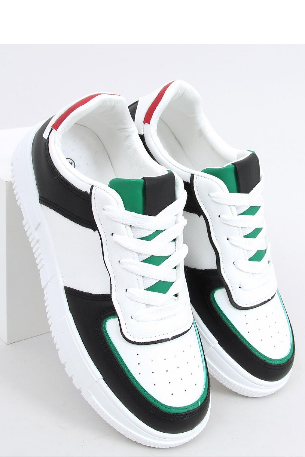 Sport Shoes model 163211 Inello Inello