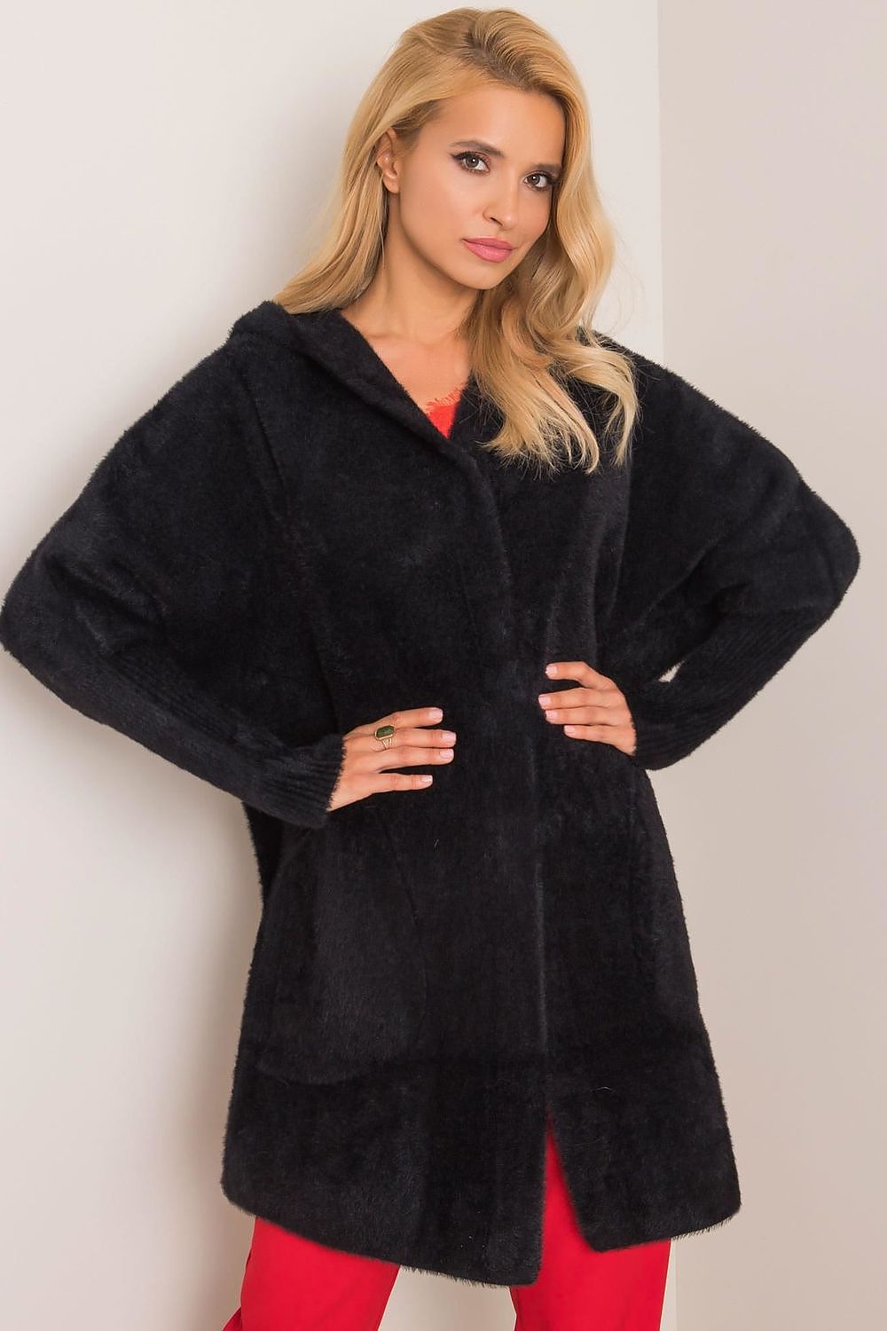 Coat model 171837 MBM MBM