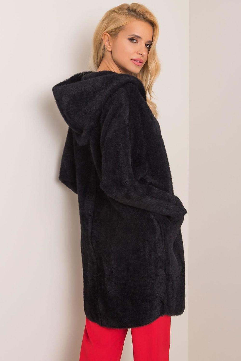 Coat model 171837 MBM MBM