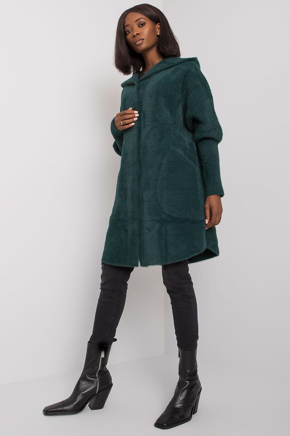 Coat model 171837 MBM MBM