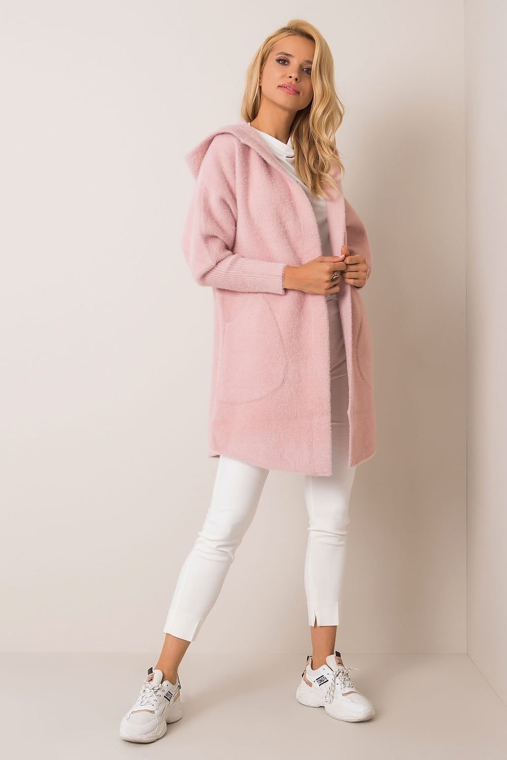 Coat model 171837 MBM MBM