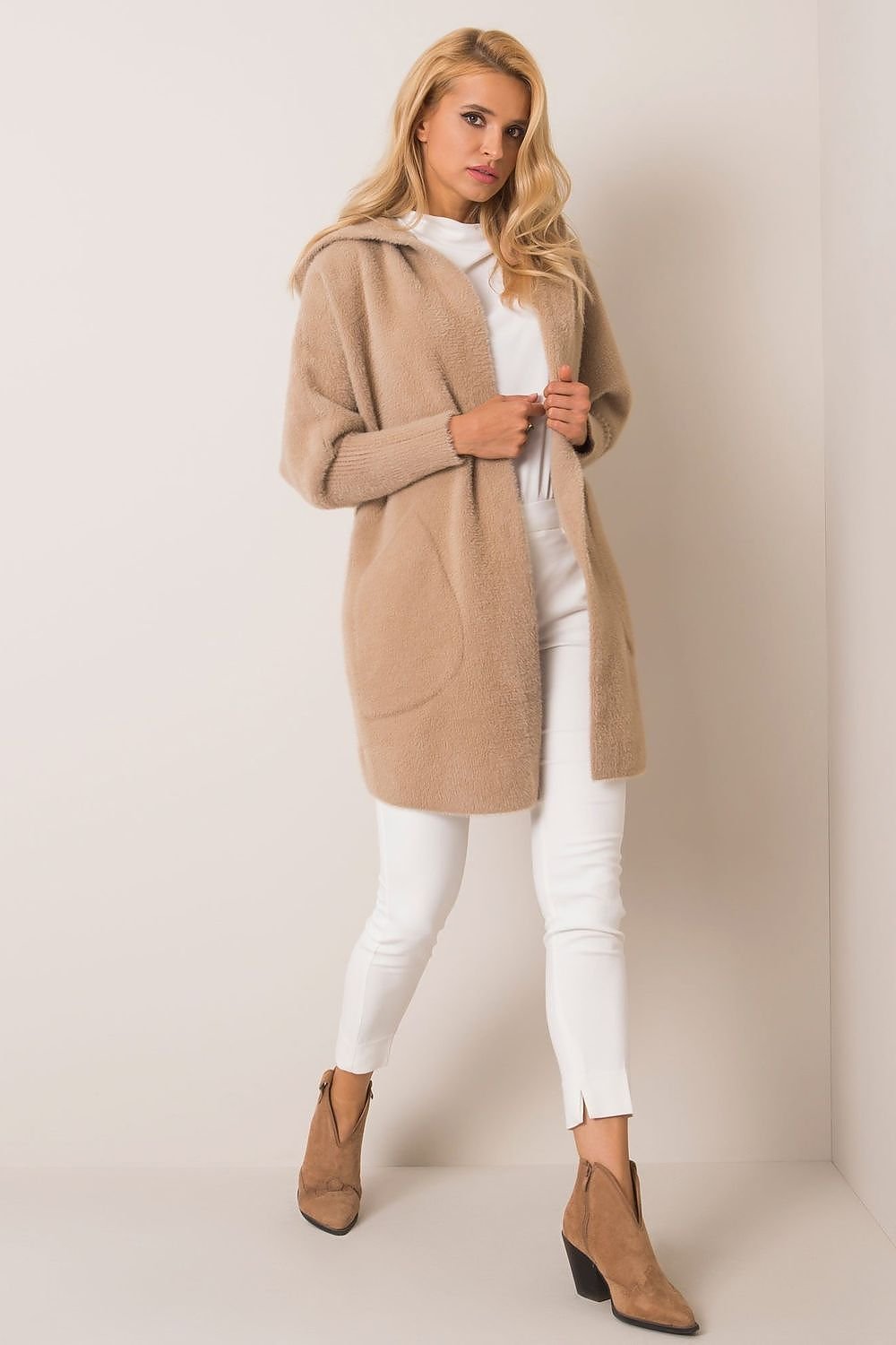 Coat model 171837 MBM MBM