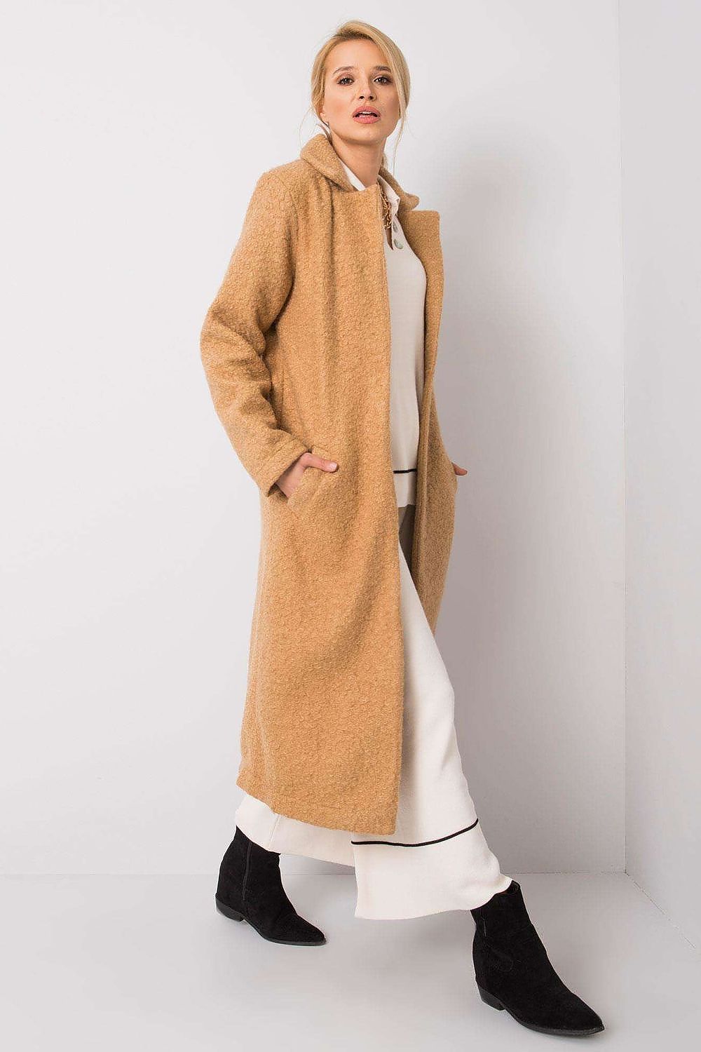 Coat model 172480 Rue Paris Rue Paris