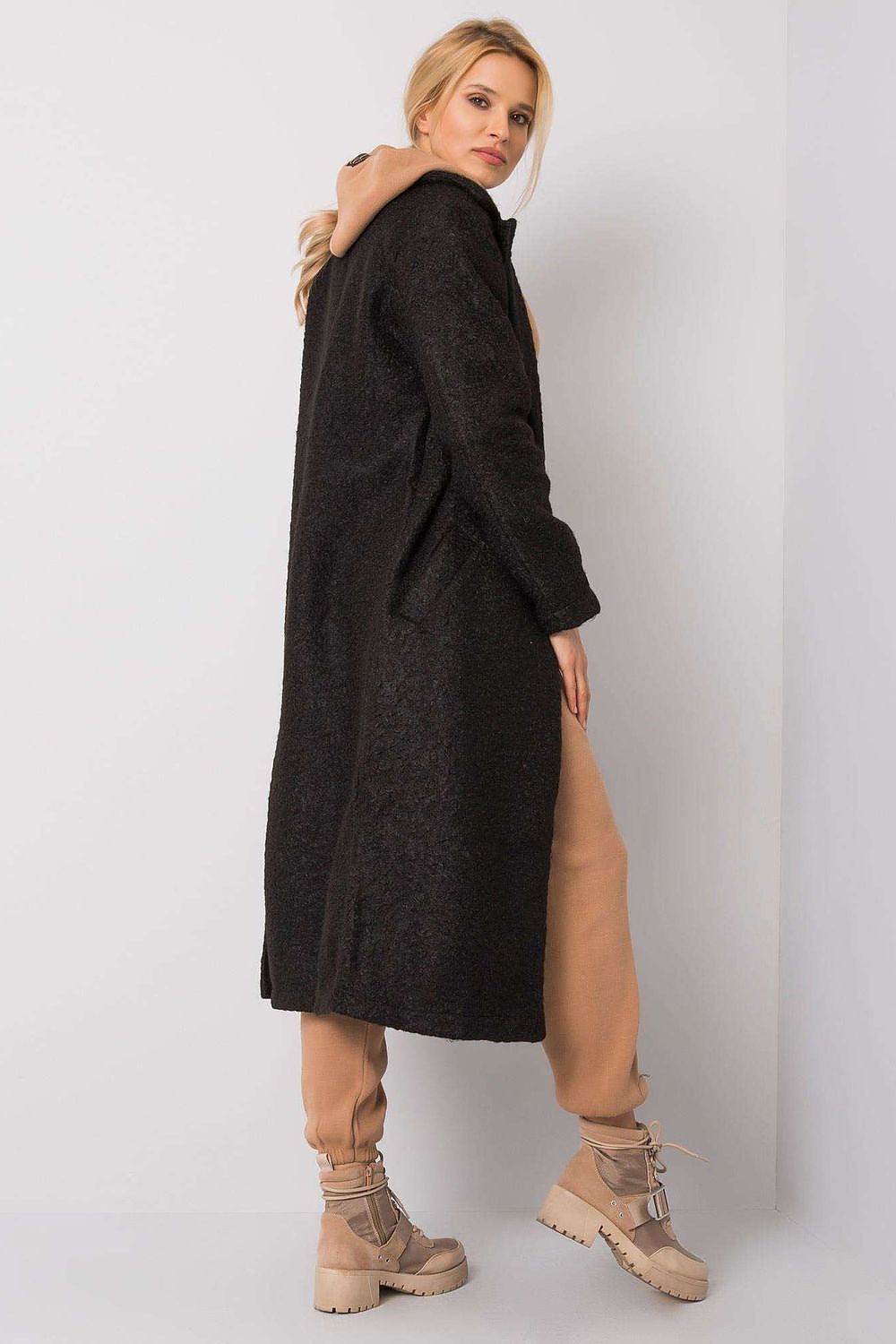 Coat model 172480 Rue Paris Rue Paris