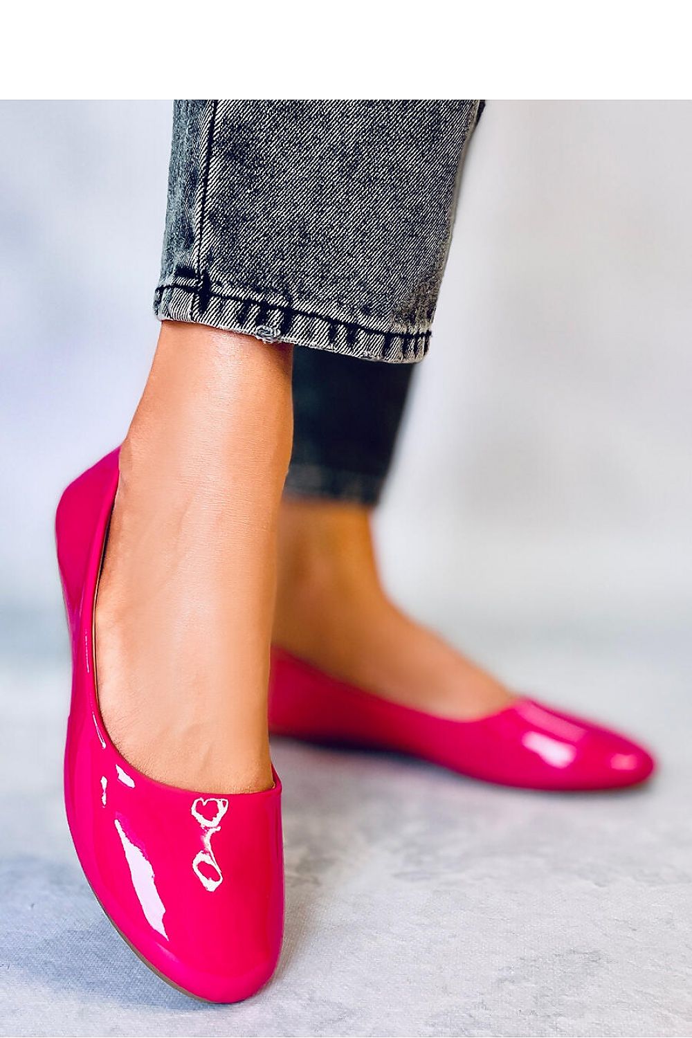 Ballet flats model 176269 Inello Inello