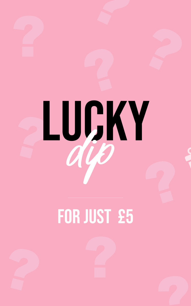 Lucky Dip Footwear Moda
