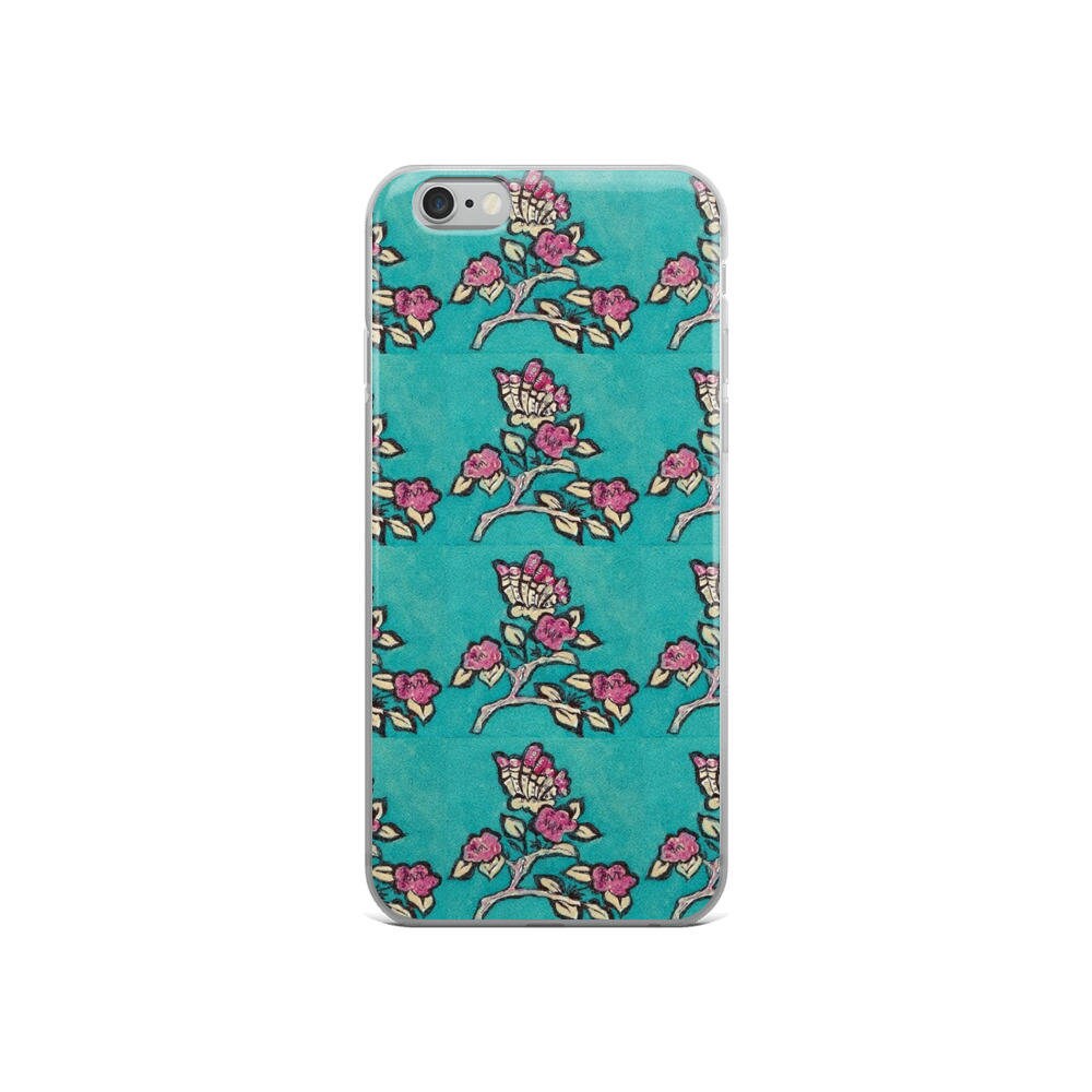 Orignal Exclusive Designer iPhone Case by Aditi-Kali "Butterfly" Etsy