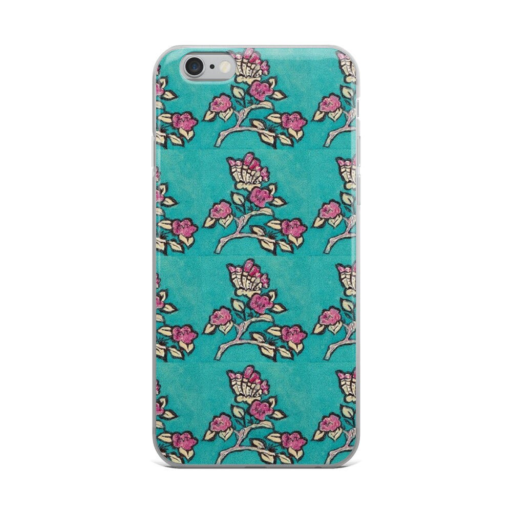 Orignal Exclusive Designer iPhone Case by Aditi-Kali "Butterfly" Etsy