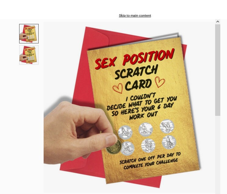 hand-made greetings card "funny greetings card  "funny greetings carD- "Sex Positions Scratch card". , explicit, adult humour Etsy